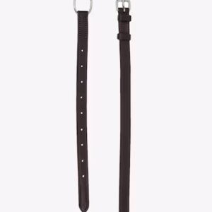 POS Throatlatch Rolled