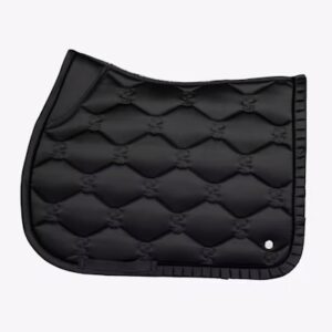 POS Saddle Pad Jump Ruffle