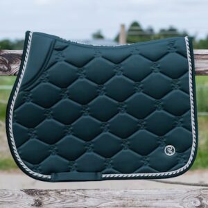 POS Saddle Pad Jump Signature