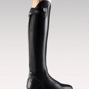 Franco Tucci Long Boots Harley