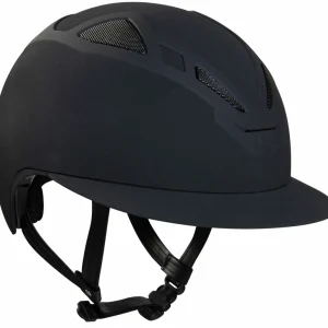 Suomy Helmet HNT Black Matt Lady