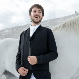 SAFEFIT - Airbag Vest