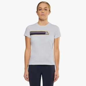 CT Team Raceway Cotton T-Shirt