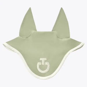 Light Weight Jersey Stripe Earnet