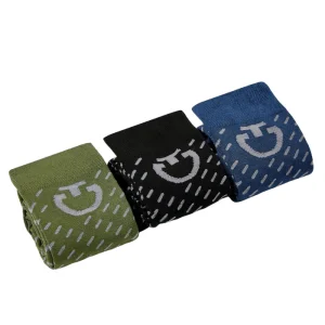 CT Dash 3-Pack Socks