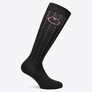 CT Pop Art Jacquard Sock