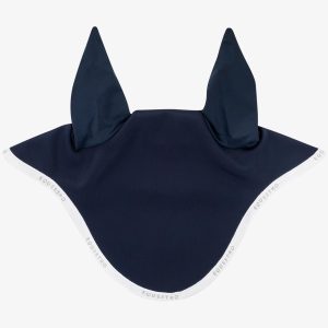 Equestro Fly Veil In Technical Fabric Without Logo