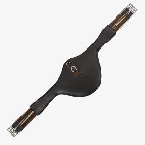 Equestro Jumping Girth Belly Guard