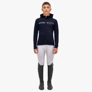 CT Team Daytona Zip Hoodie