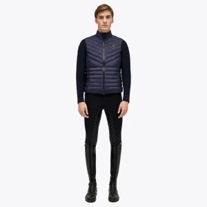 CT Team Raceway Quilted Nylon Puffer Vest