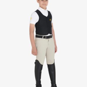 Kids' level 2 back protector