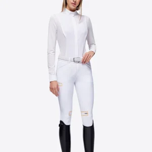 RG Jersey L/S Competition Shirt