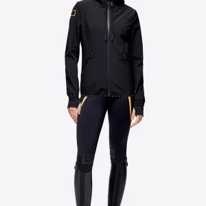 RG Hooded Softshell Jacket