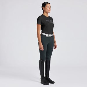 CT Orbit Cotton T-Shirt