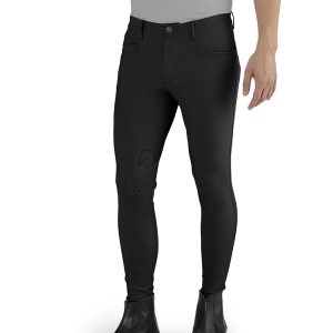 Jumping EJ Breech for men