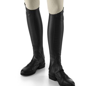 Mini Chaps Lyra with Elastic