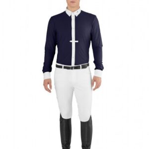 Shirt Top - long sleeve for Men