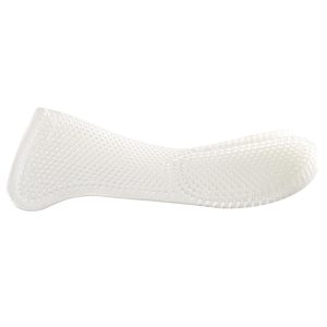 Acavallo Gel Pad And Back Riser Transp