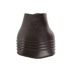 Anatomical non-twist hoof boots gel