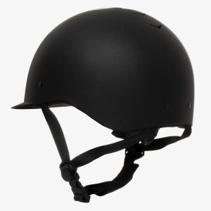 Azael unisex helmet with rear rowel