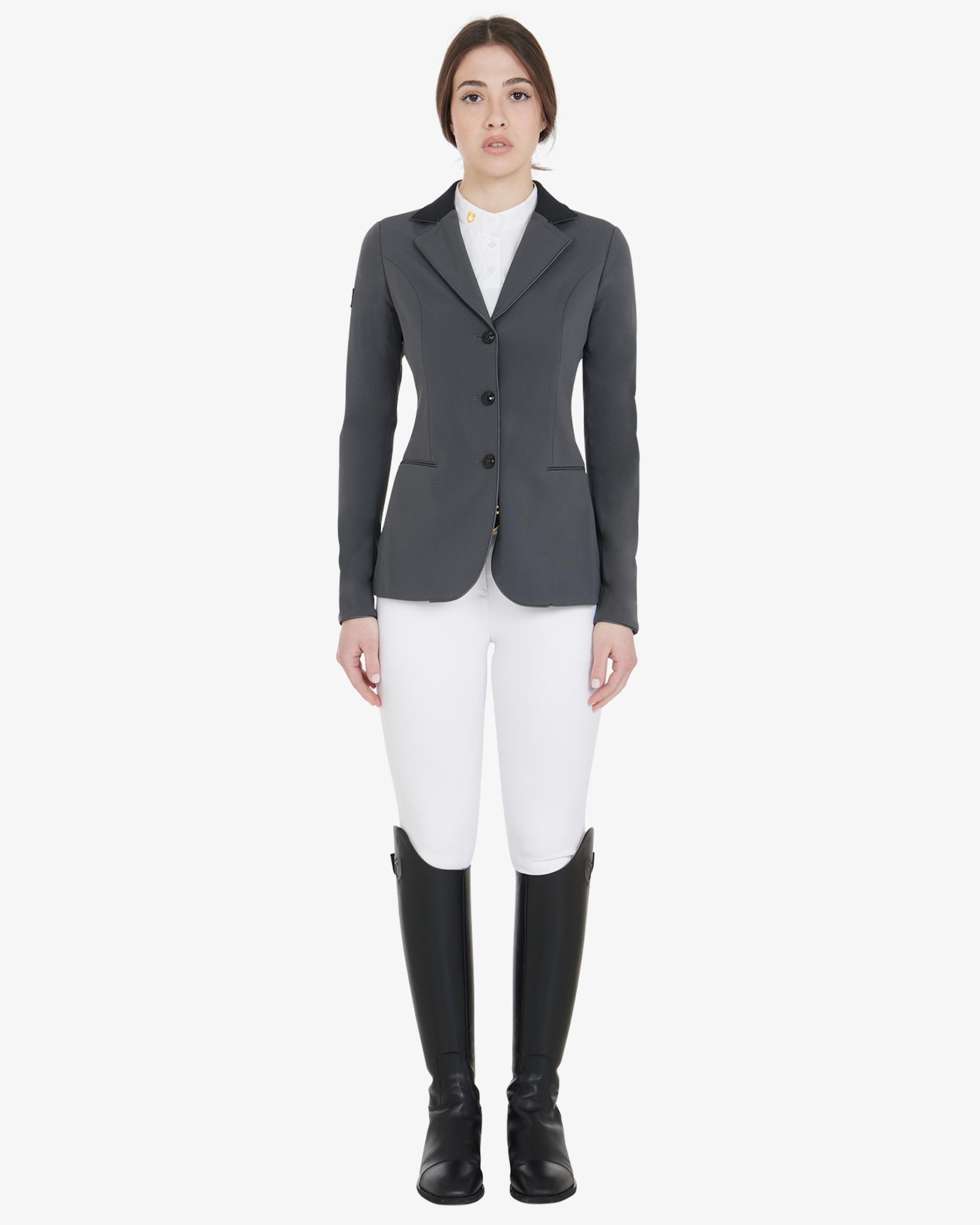 Ride with prestige. Live the Italian legacy