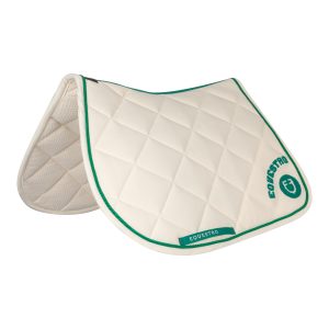 Equestro College Jumping Saddle Pad