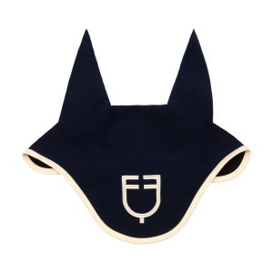 Wave Quilting Fly Veil