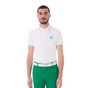 Men's Technical Training Polo