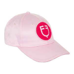 Equestro College Baseball Cap
